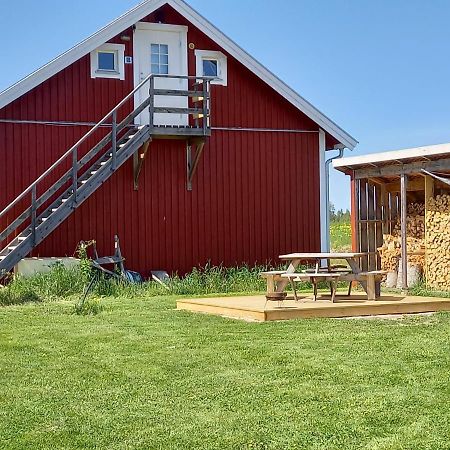 Apartmán Laegenhet Pa Landet Torsby Exteriér fotografie